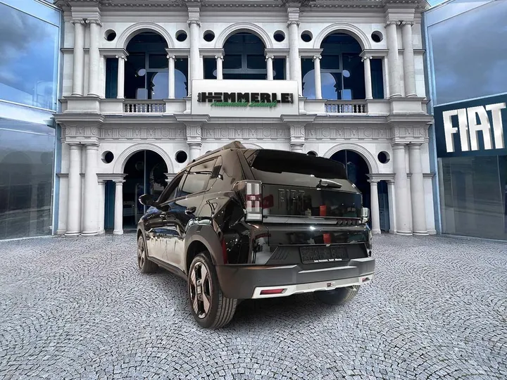 Fiat Grande Panda