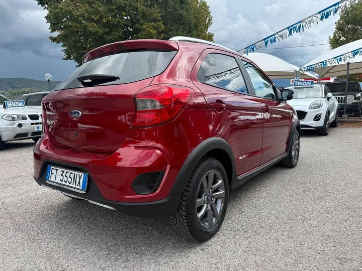 Ford Other
