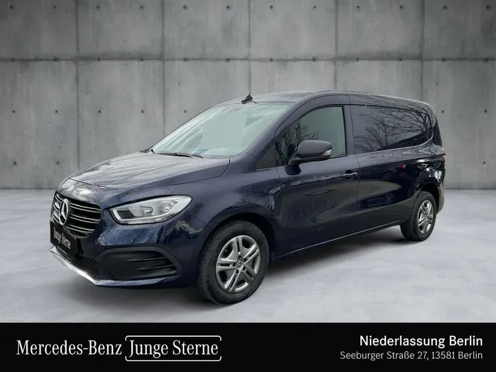 Mercedes-Benz Citan