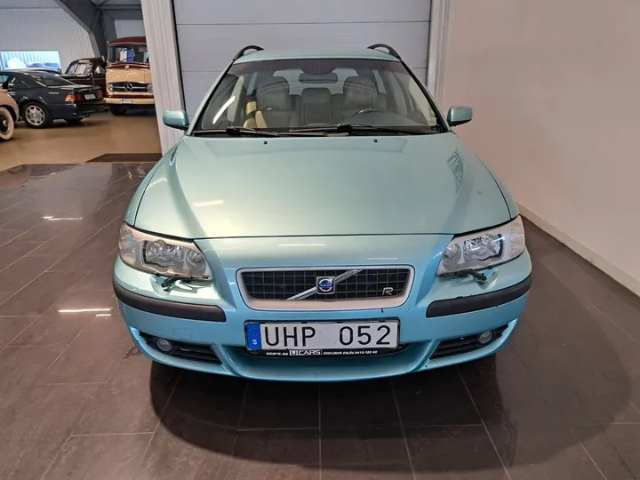 Volvo V70