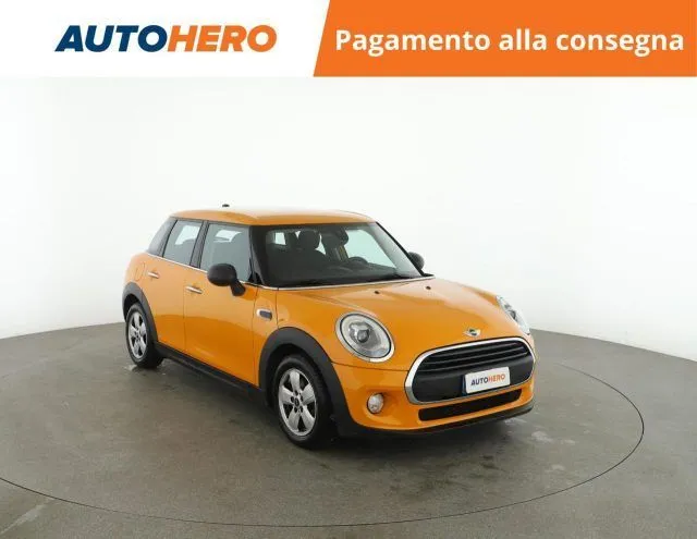 MINI ONE