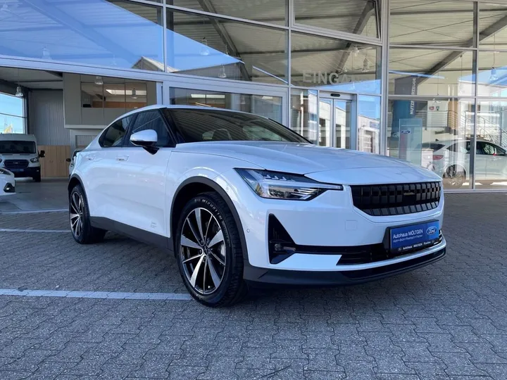 Polestar 2