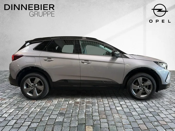 Opel Grandland (X)