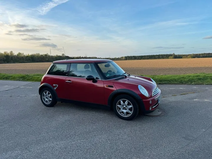 MINI ONE