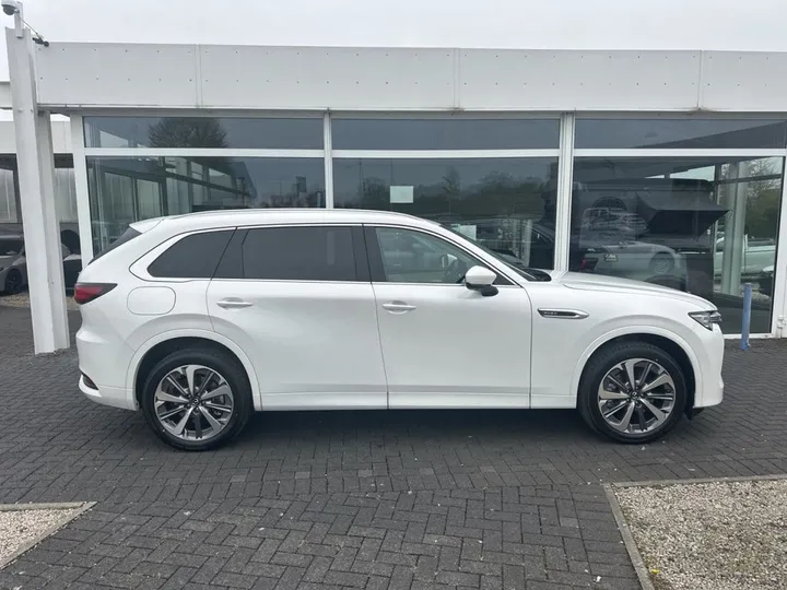 Mazda CX-80