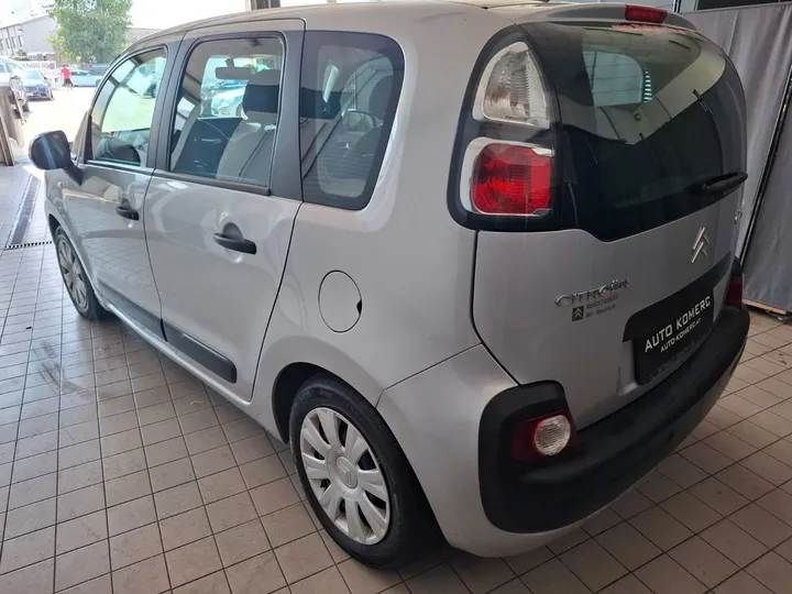 Citroën C3 Picasso