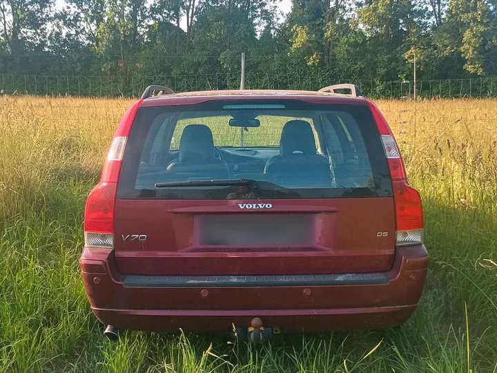 Volvo V70