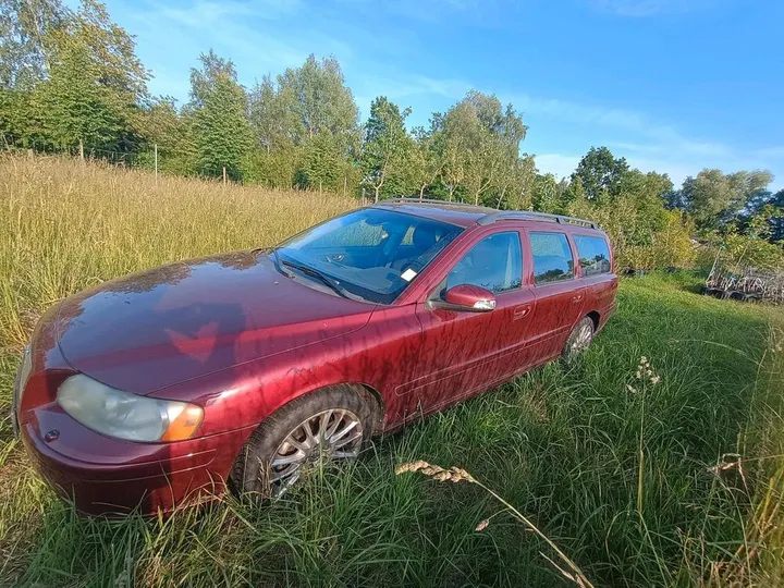 Volvo V70