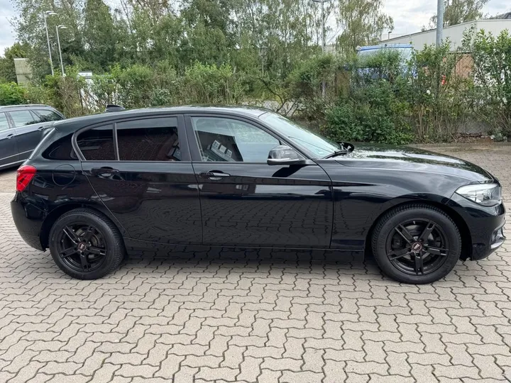 BMW 116