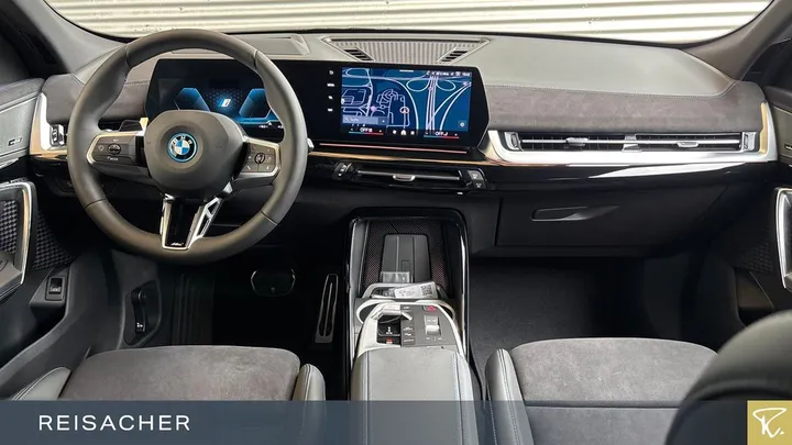 BMW iX2