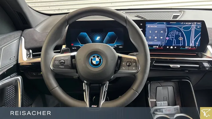BMW iX2