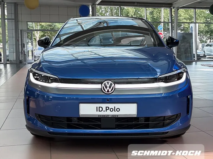 Volkswagen ID. Polo