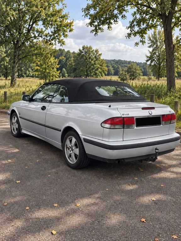 Saab 9-3