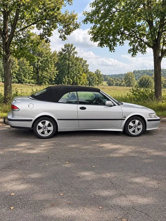Saab 9-3