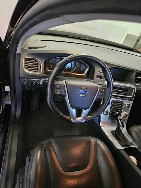 Volvo S60 Cross Country