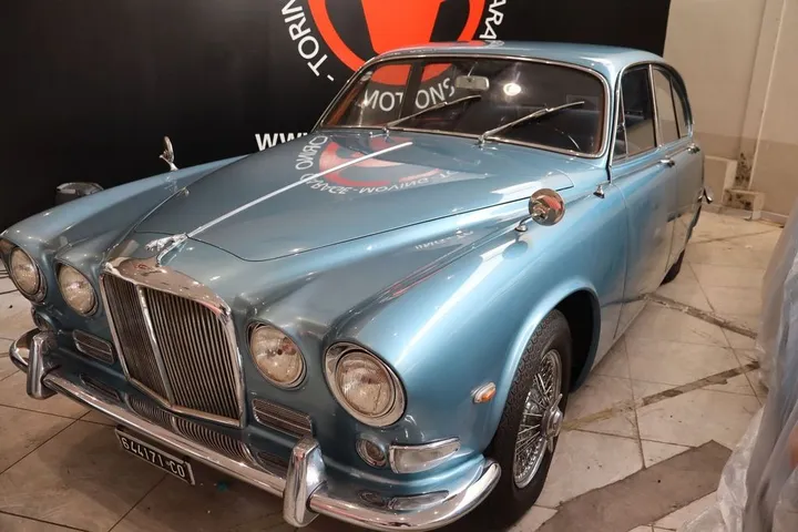 Jaguar Other