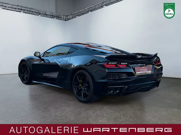 Corvette Z06