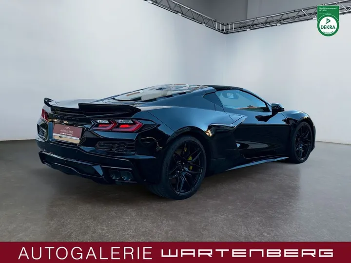 Corvette Z06