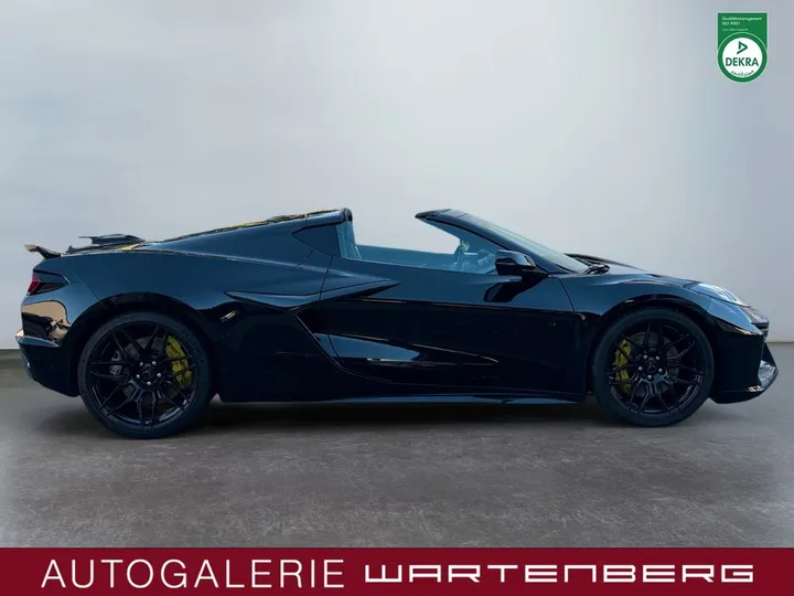 Corvette Z06