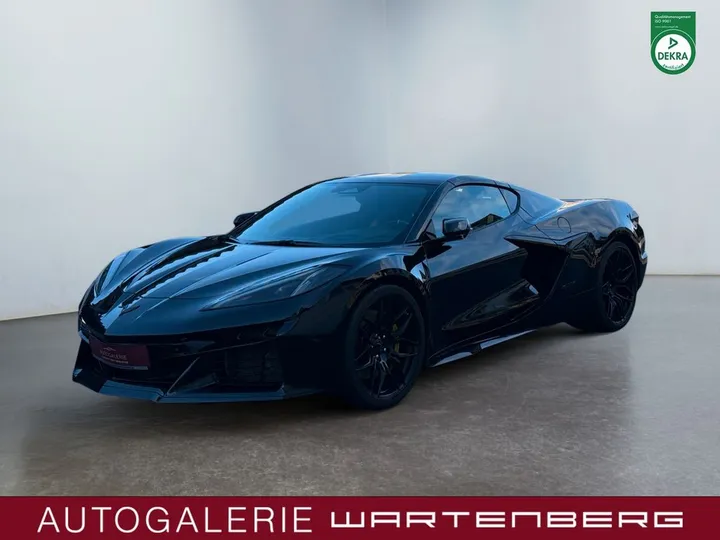 Corvette Z06