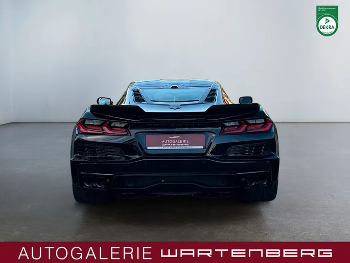 Corvette Z06