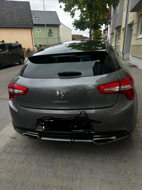 Citroën DS5