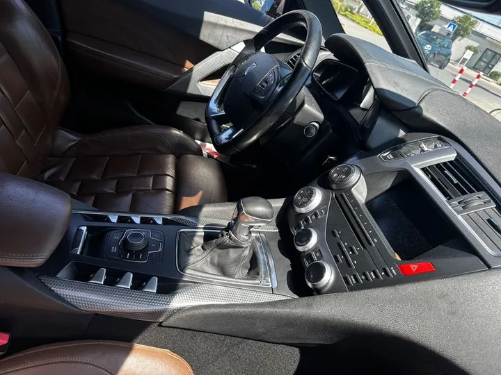Citroën DS5