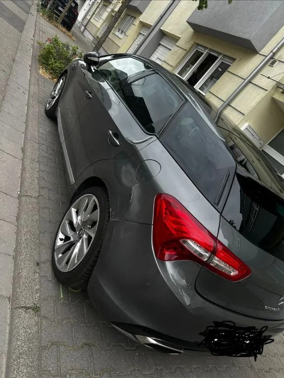 Citroën DS5