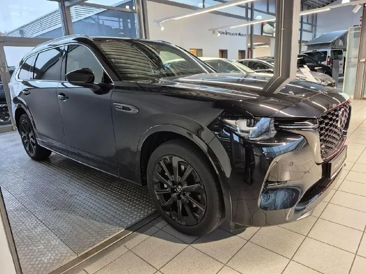 Mazda CX-80