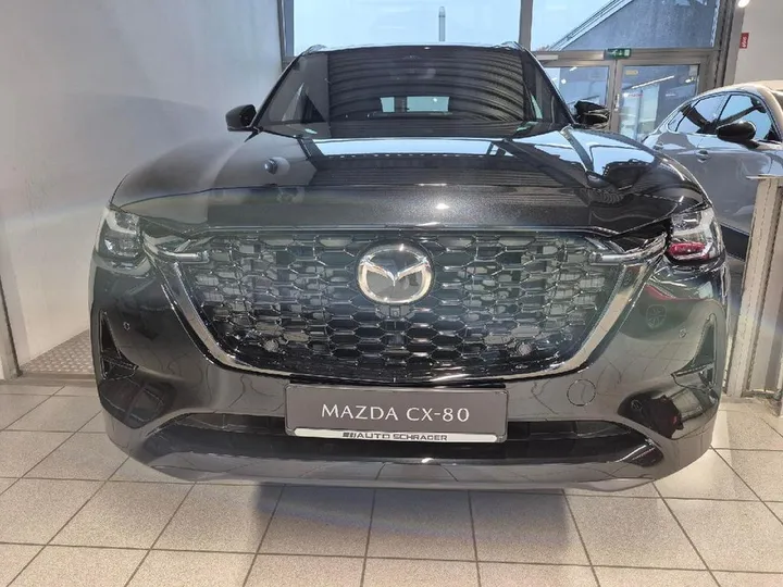 Mazda CX-80