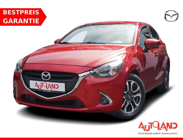 Mazda 2