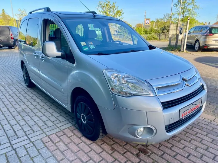 Citroën Berlingo