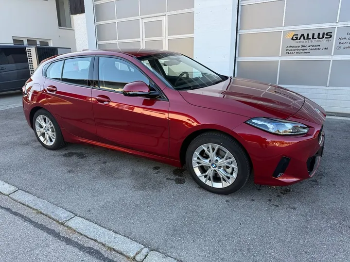 BMW 120