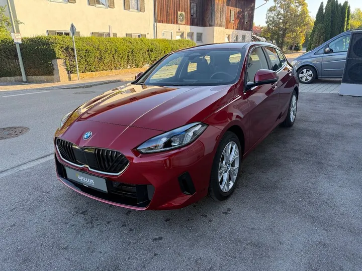 BMW 120