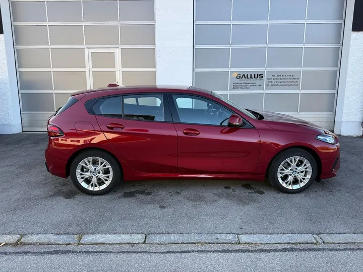 BMW 120