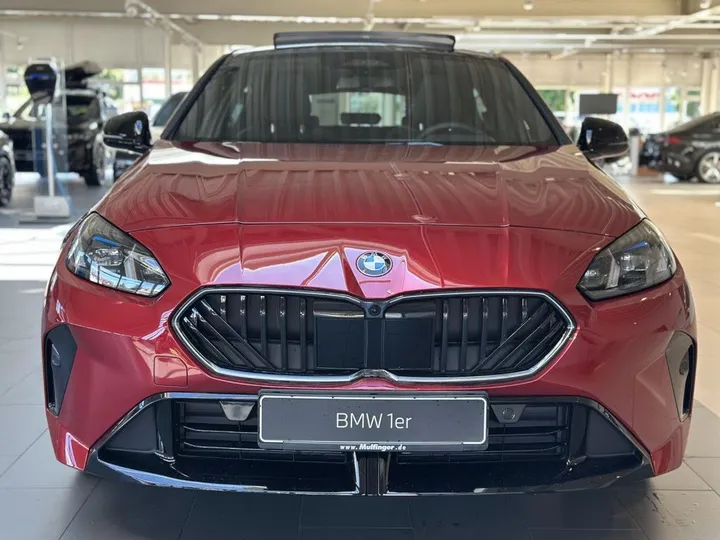 BMW 120