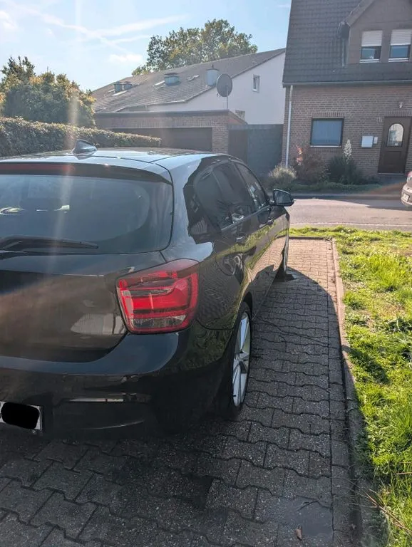 BMW 118