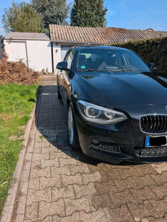 BMW 118