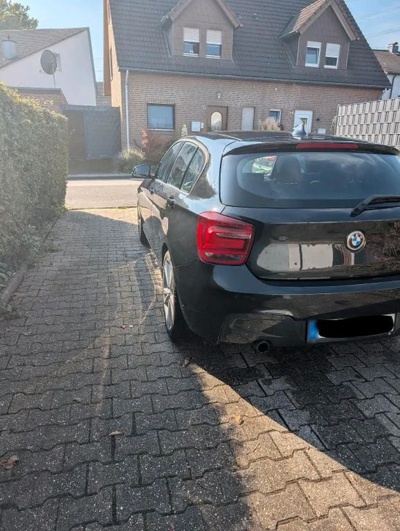 BMW 118