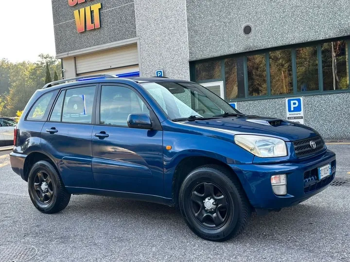 Toyota Other