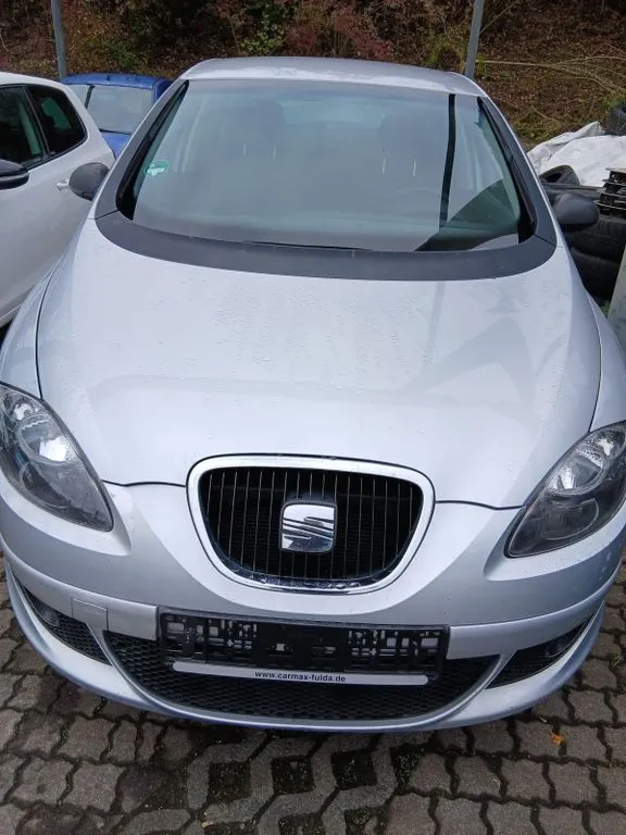 Seat Altea