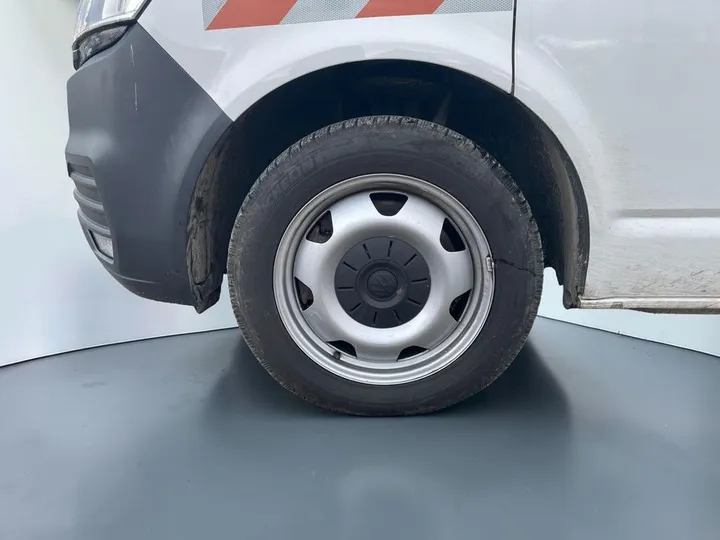 Volkswagen T6 Transporter