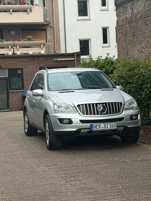 Mercedes-Benz Other