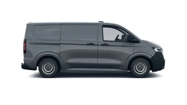 Volkswagen T7 Transporter