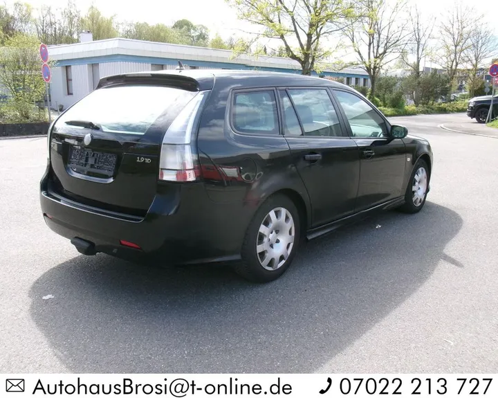 Saab 9-3