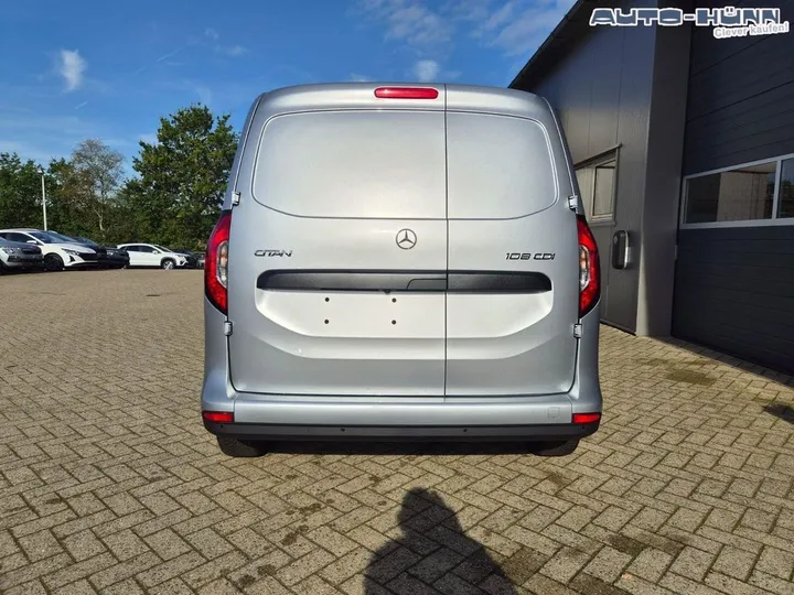 Mercedes-Benz Citan
