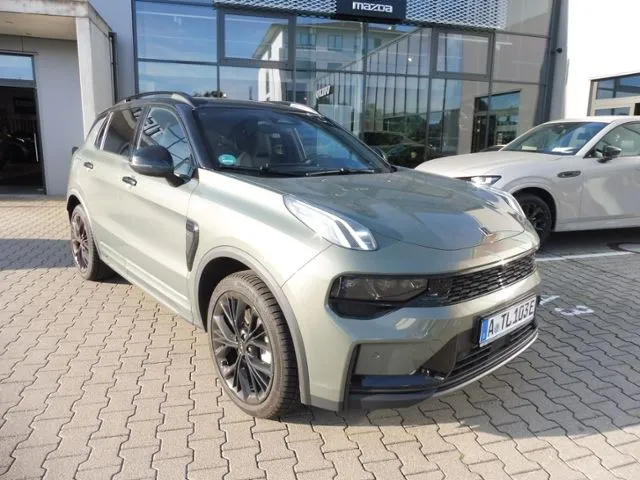 Lynk&Co 01