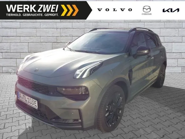 Lynk&Co 01