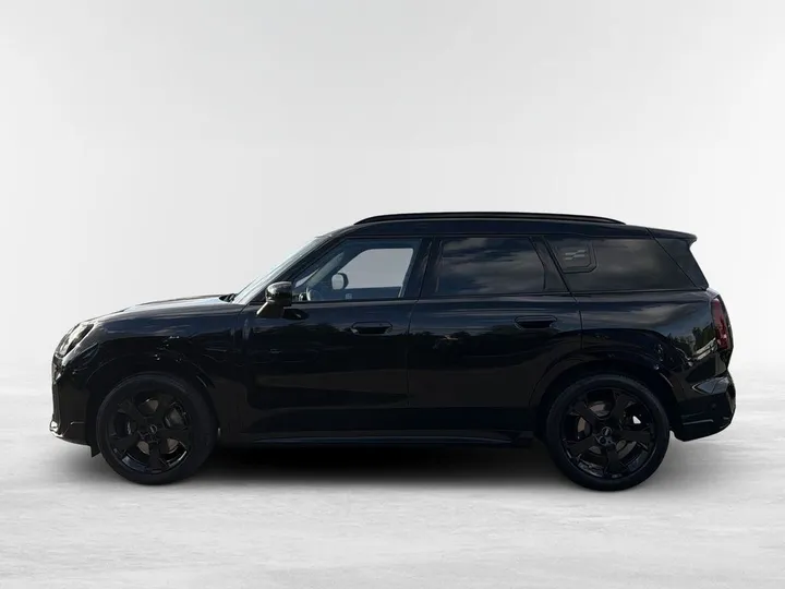 MINI Countryman C (Cooper)