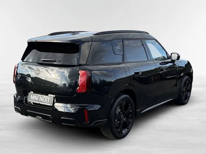 MINI Countryman C (Cooper)